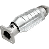 Standard Grade Direct-Fit Catalytic Converter