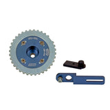 1996-2004 FORD 4.6/5.4L VARIABLE TIMING ADJUSTER CRANK PULLEY KIT.