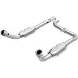 Standard Grade Direct-Fit Catalytic Converter