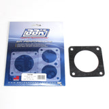 1986-1993 MUSTANG 5.0 80MM THROTTLE BODY GASKET KIT.