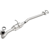 HM Grade Direct-Fit Catalytic Converter