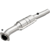 OEM Grade Direct-Fit Catalytic Converter