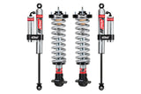 PRO-TRUCK COILOVER STAGE 2R (Front Coilovers + Rear Reservoir Shocks )