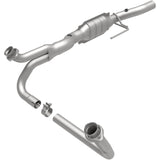 HM Grade Direct-Fit Catalytic Converter