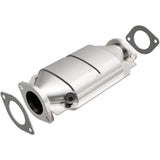 HM Grade Direct-Fit Catalytic Converter