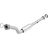 HM Grade Direct-Fit Catalytic Converter