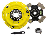 ACT Heavy Duty Race Rigid 4 Pad Clutch Kit