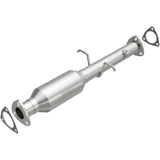 HM Grade Direct-Fit Catalytic Converter