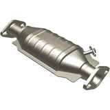 Standard Grade Direct-Fit Catalytic Converter