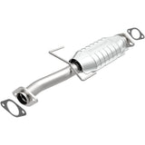 HM Grade Direct-Fit Catalytic Converter