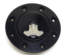 Load image into Gallery viewer, products-camaro_gas_cap_black.jpg