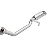 Standard Grade Direct-Fit Catalytic Converter