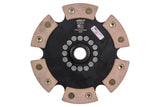 Transmission Clutch Friction Plate