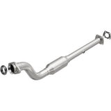 HM Grade Direct-Fit Catalytic Converter