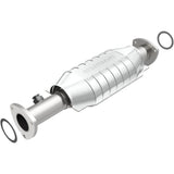 HM Grade Direct-Fit Catalytic Converter