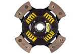 Transmission Clutch Friction Plate