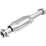 Standard Grade Direct-Fit Catalytic Converter