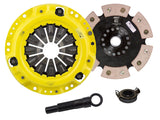 ACT Extreme Race Rigid 6 Pad Clutch Kit