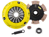 ACT Heavy Duty Off-Road Race Rigid 6 Pad Clutch Kit