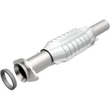 Standard Grade Direct-Fit Catalytic Converter