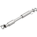 OEM Grade Direct-Fit Catalytic Converter