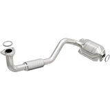 Standard Grade Direct-Fit Catalytic Converter