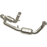 California Direct-Fit Catalytic Converter