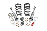 Coil-Over Kit, GM, 58-64, Olds 88, Front, Single Adj. 450 lb. Springs