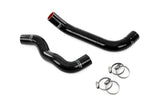 3-ply reinforced silicone, replaces rubber radiator coolant hoses