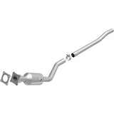 California Direct-Fit Catalytic Converter