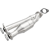 California Direct-Fit Catalytic Converter