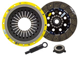 ACT Heavy Duty Performance Street Rigid Clutch Kit