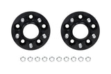 PRO-SPACER Kit (30mm Pair) (Black)