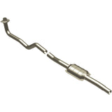 Standard Grade Direct-Fit Catalytic Converter