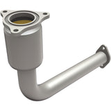 HM Grade Direct-Fit Catalytic Converter