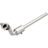 HM Grade Direct-Fit Catalytic Converter