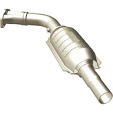 Standard Grade Direct-Fit Catalytic Converter