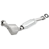 California Direct-Fit Catalytic Converter