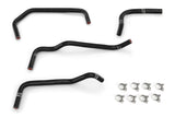 HPS Silicone Ancillary Bypass Coolant Hose Kit