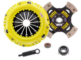 ACT Heavy Duty Off-Road Race Sprung 4 Pad Clutch Kit