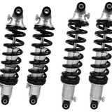 Coil-Over Kit, Dodge Viper. Front & Rear Set. Fits 1992-1995 Lowered Ride Height