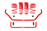 SPORT-PLUS Kit (Sportline Springs & Sway Bars)