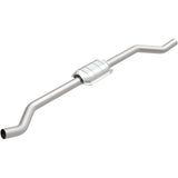 Standard Grade Direct-Fit Catalytic Converter