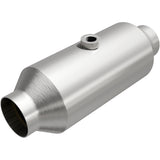 California Universal Catalytic Converter - 2.50in.