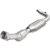 California Direct-Fit Catalytic Converter