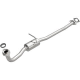 Standard Grade Direct-Fit Catalytic Converter