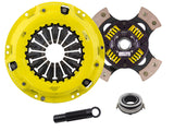 ACT Extreme Race Sprung 4 Pad Clutch Kit