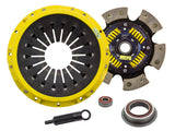 ACT Extreme Race Sprung 6 Pad Clutch Kit