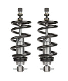 Coil-Over Kit, GM, 63-82 Vette, 58-70 Full, Front, Double Adj. 550 lb. Springs