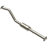 HM Grade Direct-Fit Catalytic Converter